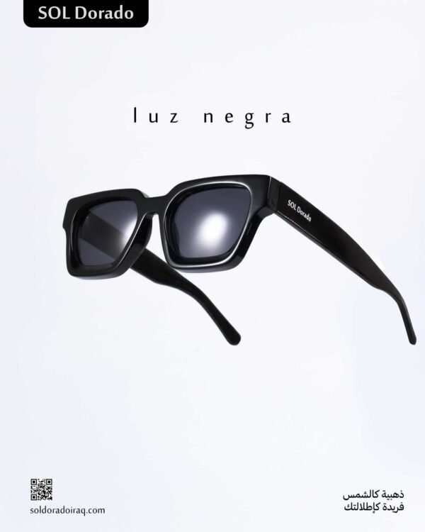 Luz Negra