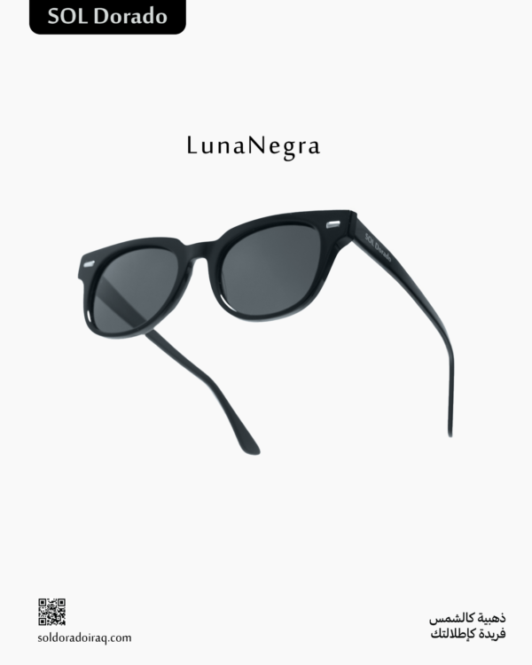 Luna Negra