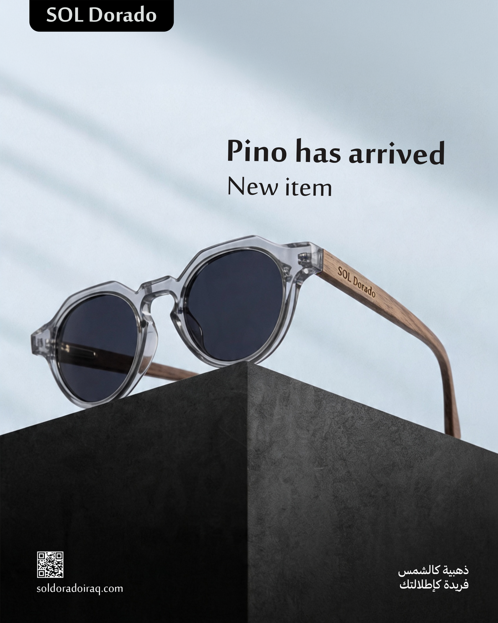 Pino - Post